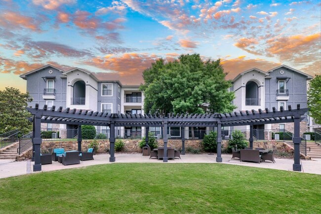 MAA Starwood