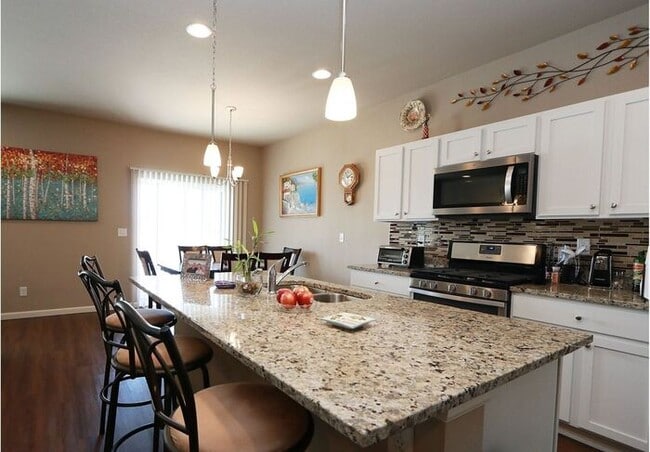 Photo - Charming Loveland 3-Bedroom Ranch with Modern Upgrades on a Large Cul-de-Sac Lot