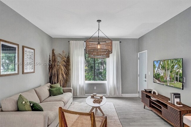 1431 Lincoln Terrace Unit 3
