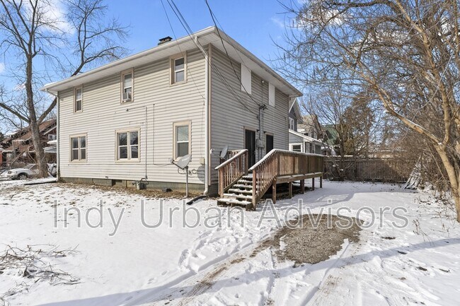 Photo - 903 N Tuxedo St