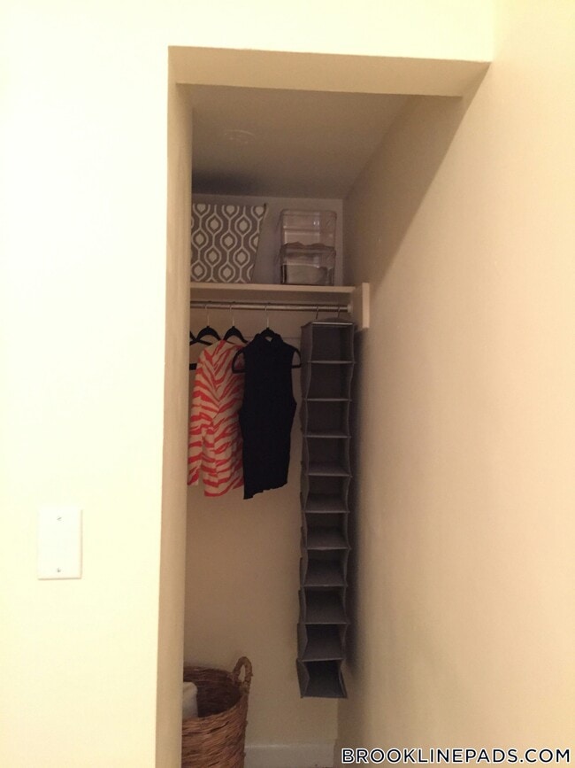 Photo - 1223 Beacon St Unit 316