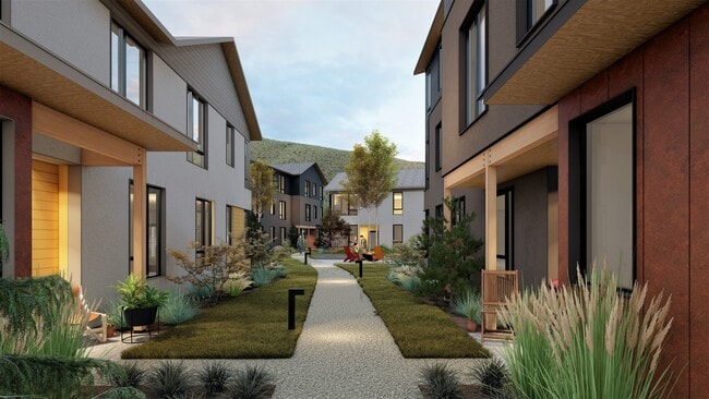 Photo - Lido Apartment Homes @ Hailey, ID