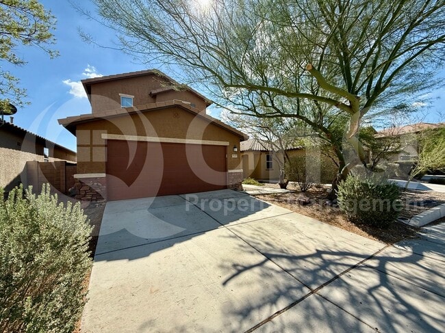 Building Photo - 9528 Desert Fauna Loop Rental