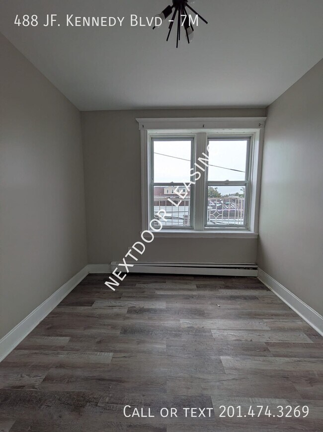 Photo - 488 John F. Kennedy Blvd Unit 7M