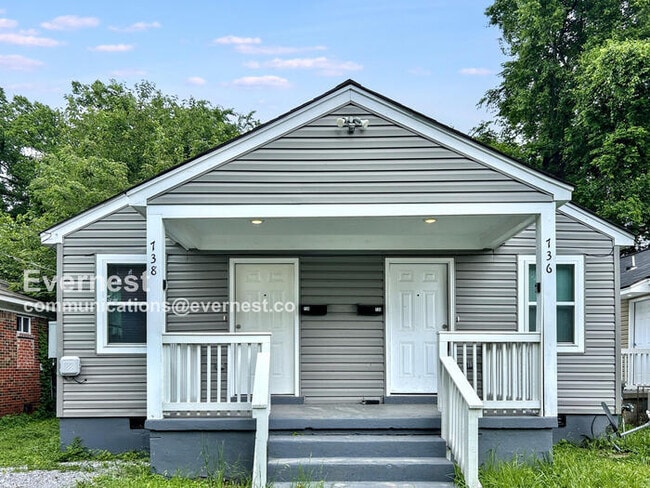Photo - 738 N Montgomery St Apartment