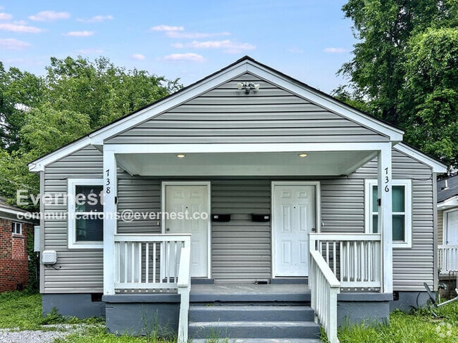Building Photo - 738 N Montgomery St Rental