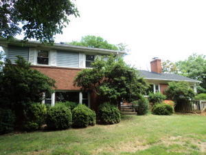 Photo - Roomy 3-Bedroom Home in Pantops with a 2 Car Garage and a Pool!