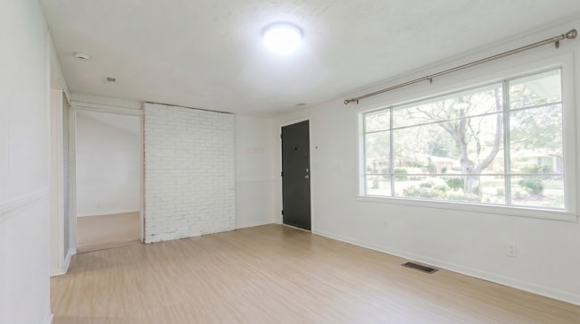 Photo - 3 bedroom 2 bathroom single family home | section 8 welcomed