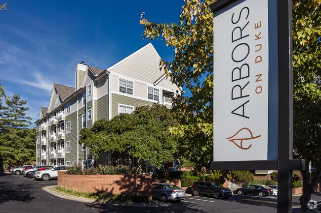 Building Photo - Arbors on Duke Rental
