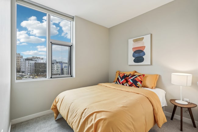 Yesler Towers