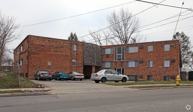 Building Photo - 3344 McHenry Avenue Rental