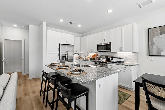 El Brookman - The Brookman