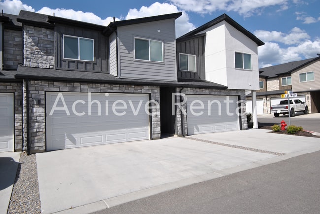 Building Photo - 2022 Providence Gateway Townhome | Parks, Schools & No Backyard Neighbors