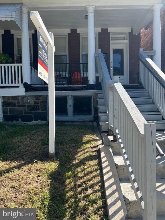 Photo - 3925 Greenmount Ave
