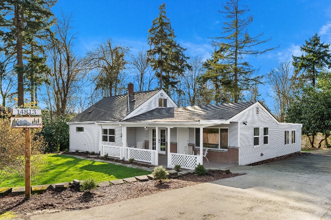 Photo - 14813 46th Ave S