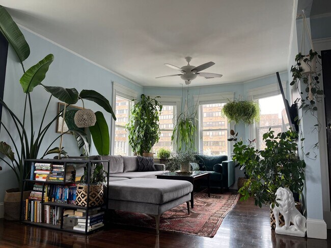 Photo - 2145 Dorchester Ave