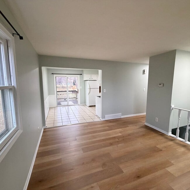 Photo - Remodeled Two bedroom duplex in Kellogsville School District!