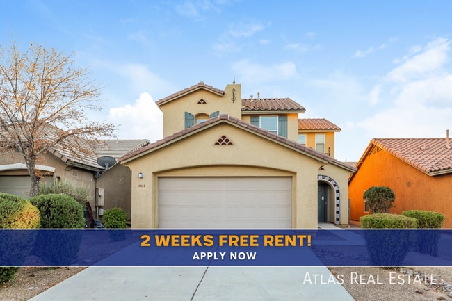 Building Photo - 4814 E Canary Grass Dr