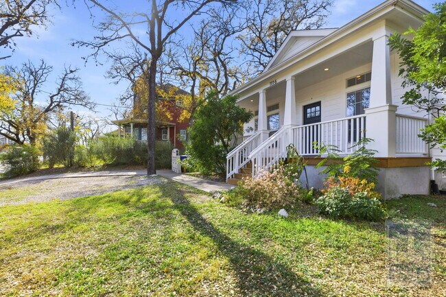 Photo - 1116 Lott Ave