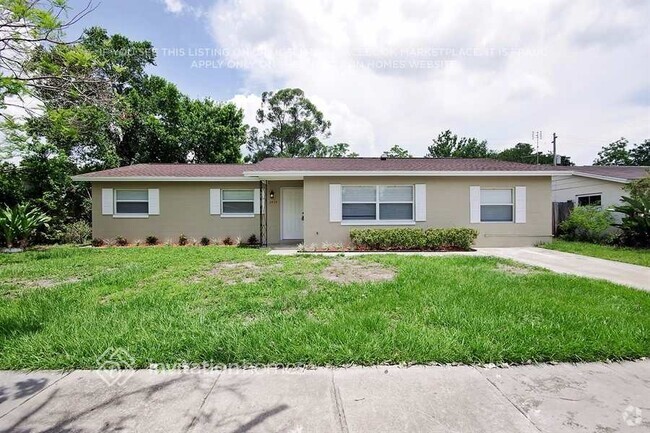 Building Photo - 5919 Tavendale Dr Rental