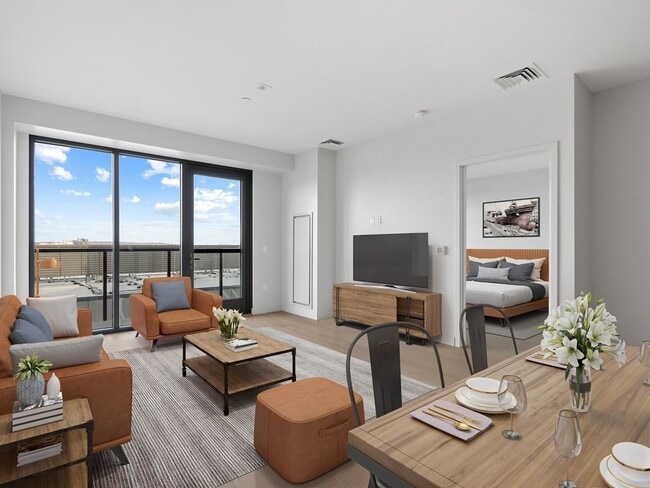 Photo - 375 Canal St Unit 812