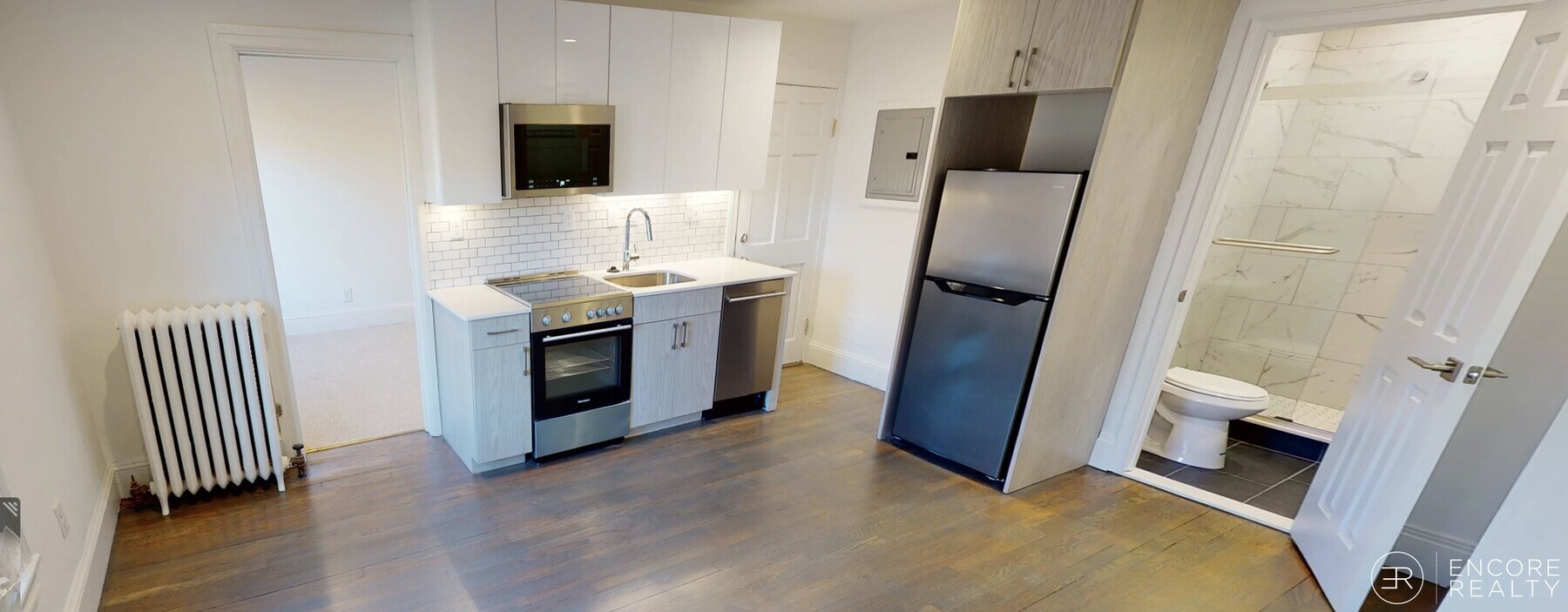 Photo - 225 Newbury St Unit 4R