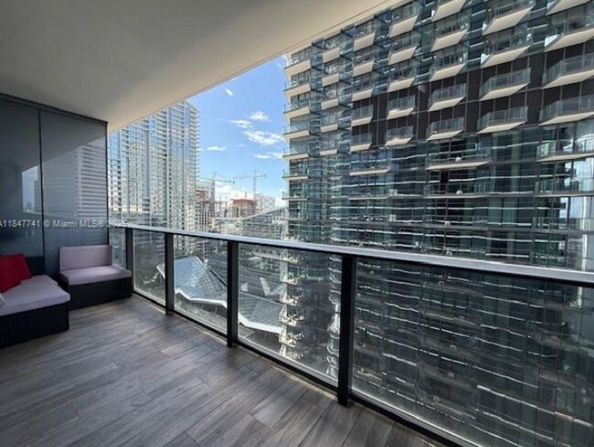 Building Photo - 801 S Miami Ave Rental