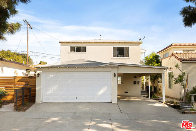 Photo - 4268 Jackson Ave Townhome