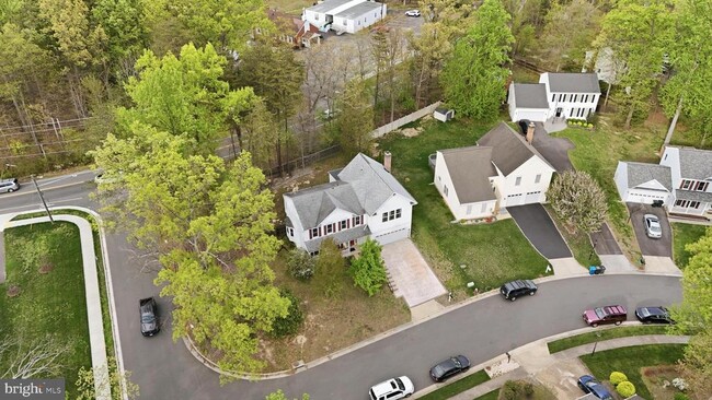 Photo - 8664 Pohick Forest Ct