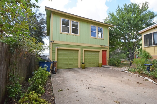 Building Photo - 2102-B Greenwood