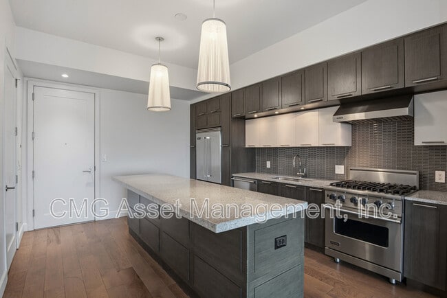Photo - 1820 Peachtree St NW Unit 1006