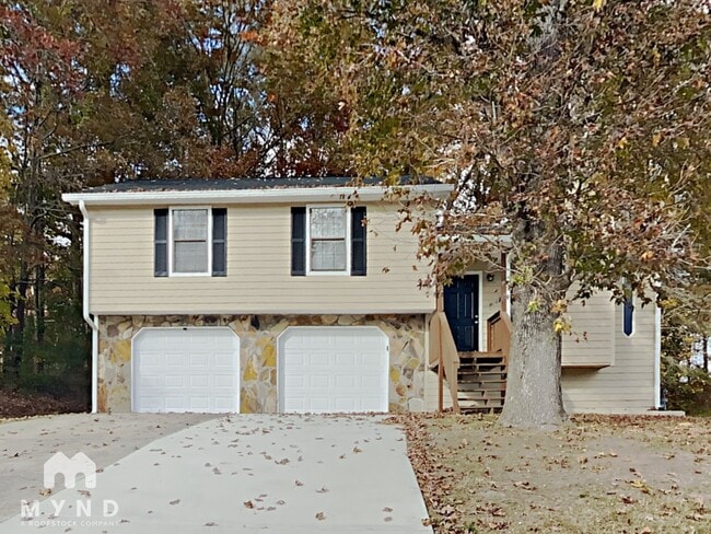 Photo - 2682 Winding Creek Dr Casa