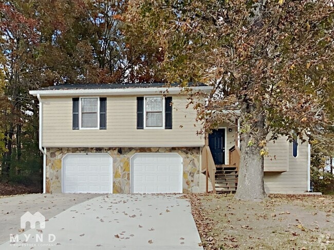 Building Photo - 2682 Winding Creek Dr Rental