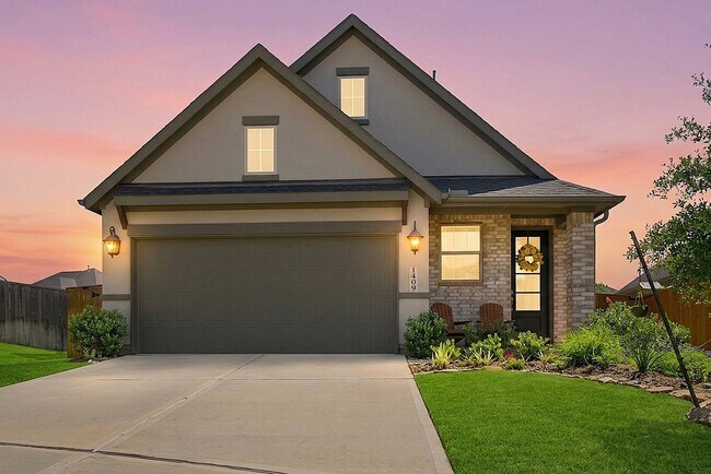 Building Photo - 1409 Northwood Blf Ln