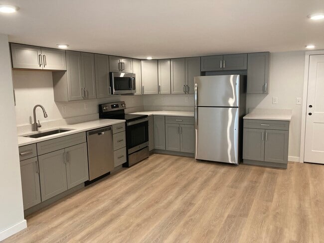 Photo - 3406 NE Rosa Parks Way Apartment Unit B