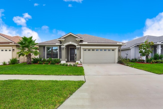 Photo - Woodbrier Subdivision with LAKE FRONTAGE