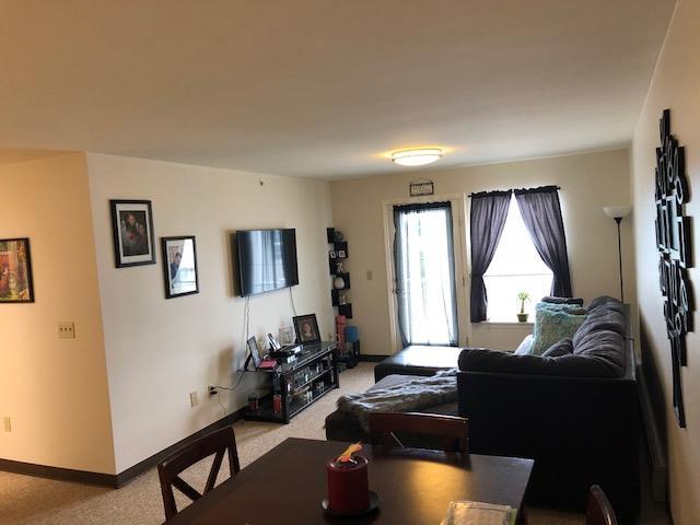 Photo - 17 Carmichael St Unidad Senior Housing