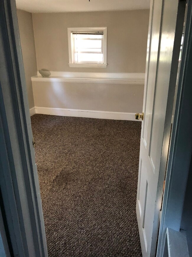 Primer dormitorio - 17 Court street Unidad 2BDRM