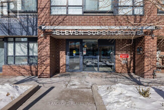 Photo - 11 Superior Ave Unit 905