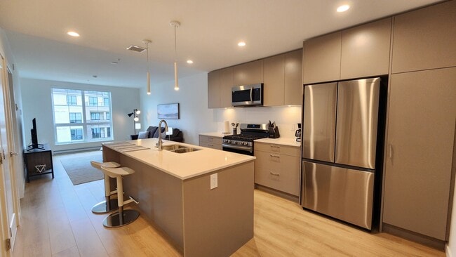 Cuisine - 20078 85 Av Unité B412