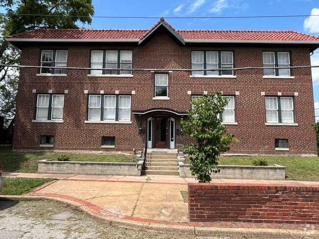 Building Photo - 4501-4503 Wichita Ave Unit 4501-2E Rental