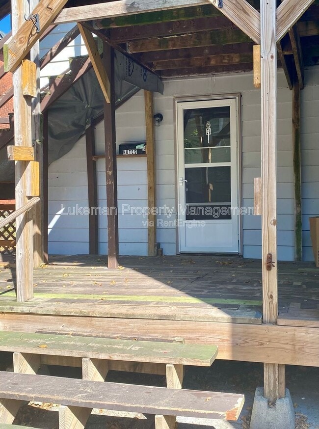 Photo - 701 W Vine St Unit 3