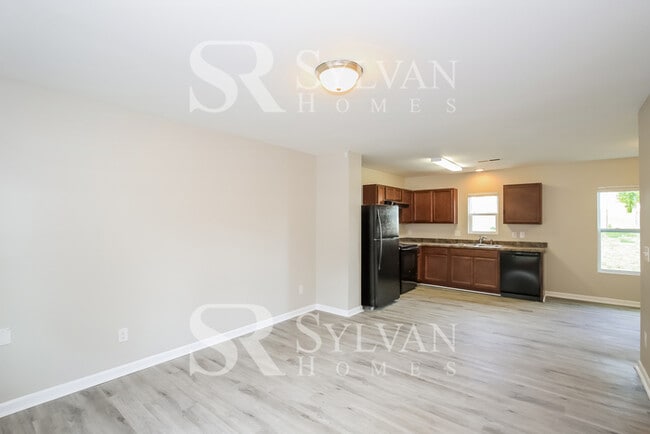 Photo - Everything You Need. All Right Here.