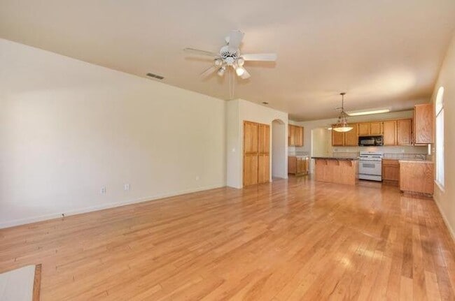 Photo - 4bed | 2bath | 1715SF | 2 Car Garage | Single Story | Tenant pays $190 monthly for WS&G