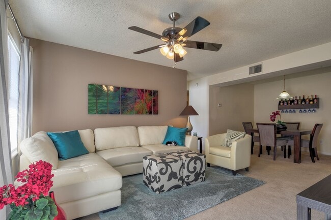 Ashbrook Apartments