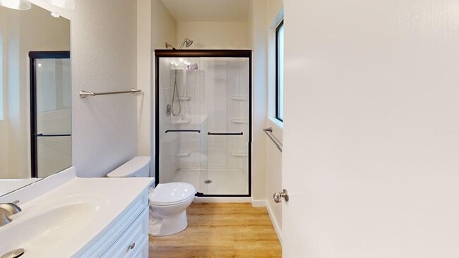 Photo - Charming 3BR/2BA Home with Oversized Fenced Yard in Prime Petaluma Location