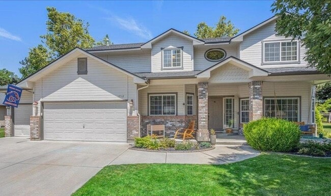 Building Photo - Short term lease - Eagle Idaho