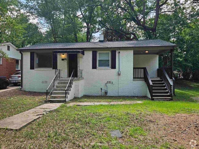 Building Photo - 4912 Norman St Rental