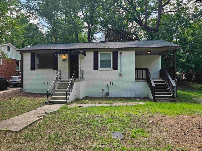 Building Photo - 4912 Norman St Rental