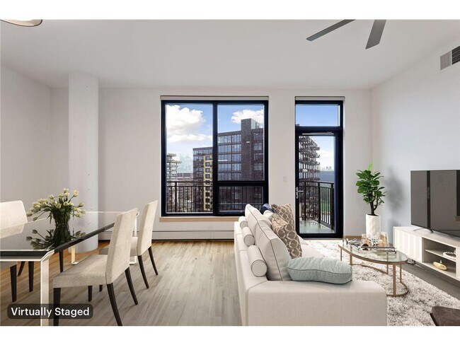 Photo - 1240 S 2nd St Unit 816